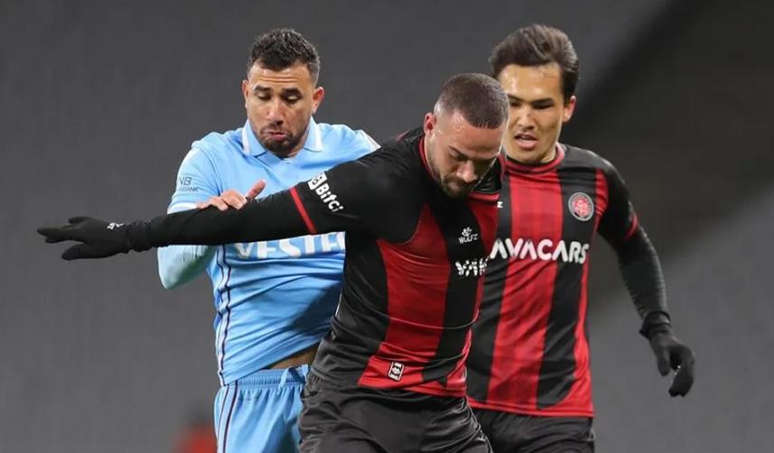 Trabzonspor ile Karagümrük 8. kez karşı karşıya gelecek! Rekabette kim üstün? 4