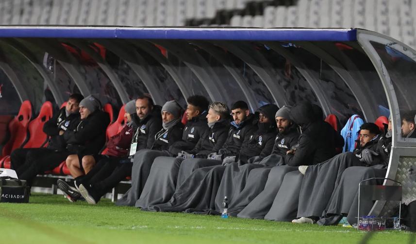 Trabzonspor ile Karagümrük 8. kez karşı karşıya gelecek! Rekabette kim üstün? 8