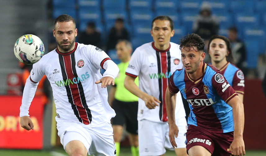 Karadeniz takımları için dikkat çeken sözler: "Trabzonspor büyükse ağabeylik yapacak..." 7