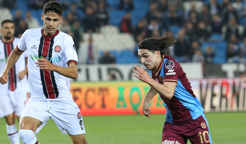 Karadeniz takımları için dikkat çeken sözler: "Trabzonspor büyükse ağabeylik yapacak..." 3