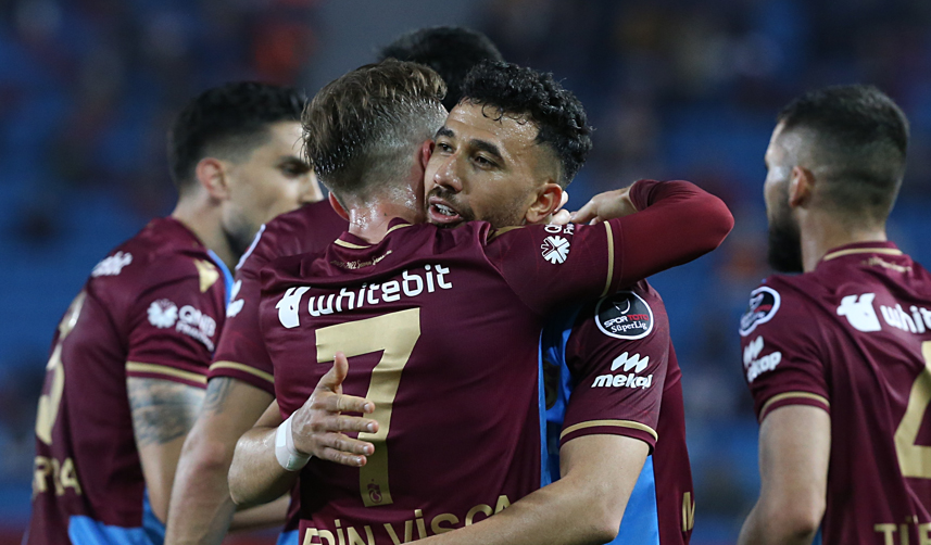 Karadeniz takımları için dikkat çeken sözler: "Trabzonspor büyükse ağabeylik yapacak..." 2