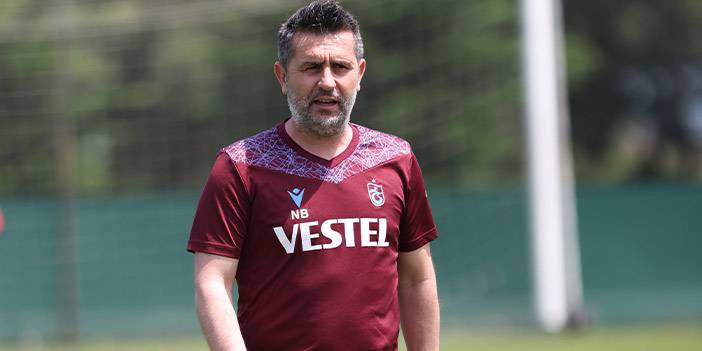 İşte Trabzonspor’un Başakşehir karşısına çıkacağı muhtemel 11’i 16