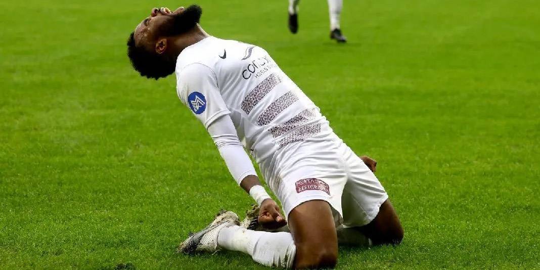 Trabzonspor'dan yıldız isme bir teklif daha! İşte Süper lige damga vuracak transfer planı 5