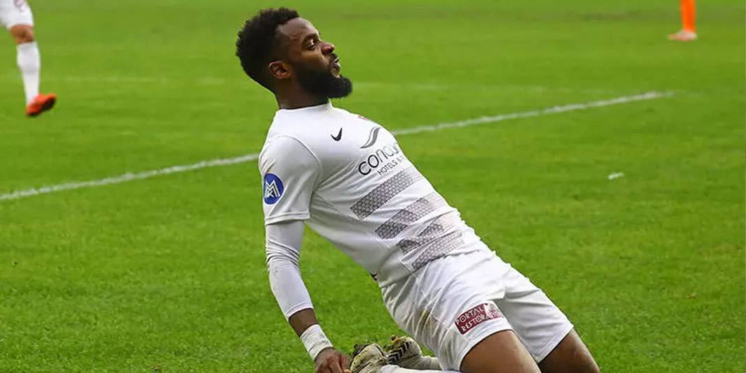 Trabzonspor'dan yıldız isme bir teklif daha! İşte Süper lige damga vuracak transfer planı 3