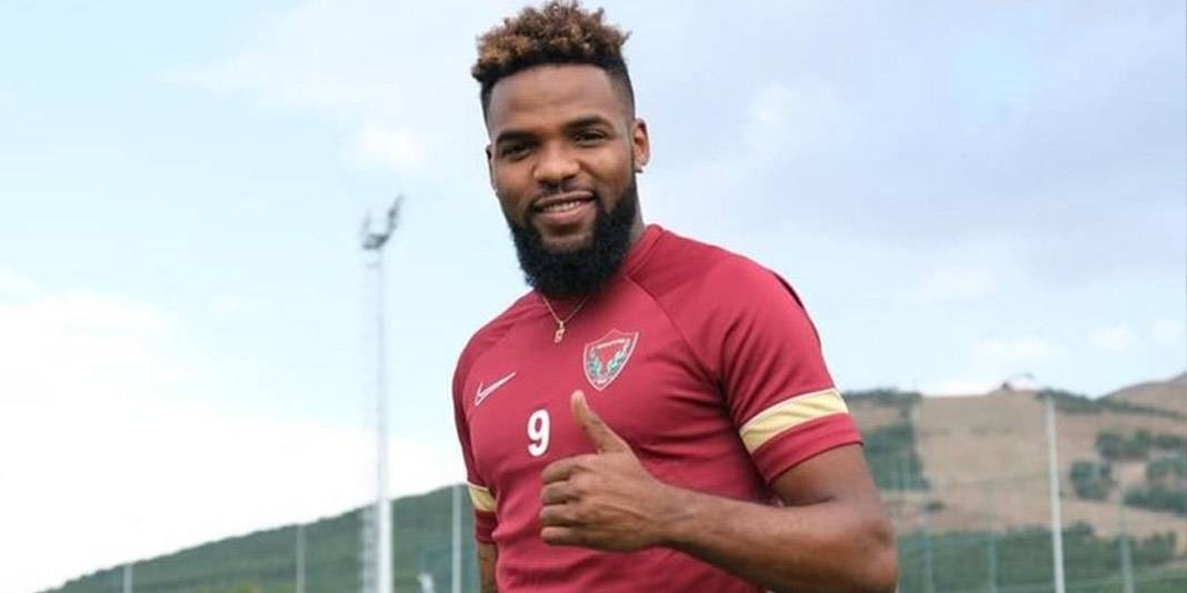Trabzonspor'dan yıldız isme bir teklif daha! İşte Süper lige damga vuracak transfer planı 1