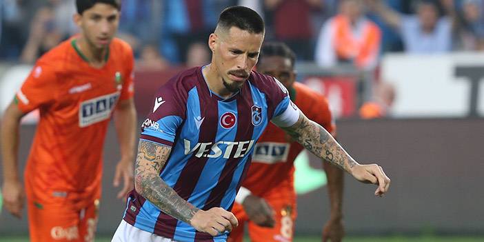 İşte Trabzonspor’un Başakşehir karşısına çıkacağı muhtemel 11’i 13