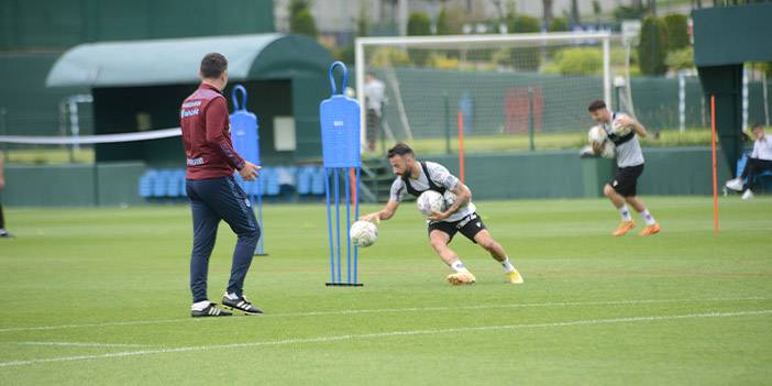 İşte Trabzonspor’un Başakşehir karşısına çıkacağı muhtemel 11’i 8