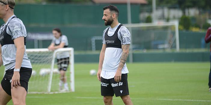 İşte Trabzonspor’un Başakşehir karşısına çıkacağı muhtemel 11’i 10