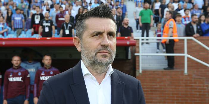 İşte Trabzonspor’un Başakşehir karşısına çıkacağı muhtemel 11’i 22