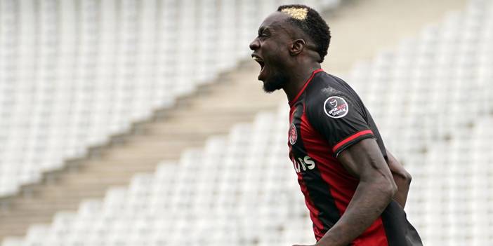 Trabzonspor'dan çifte transfer hamlesi 5