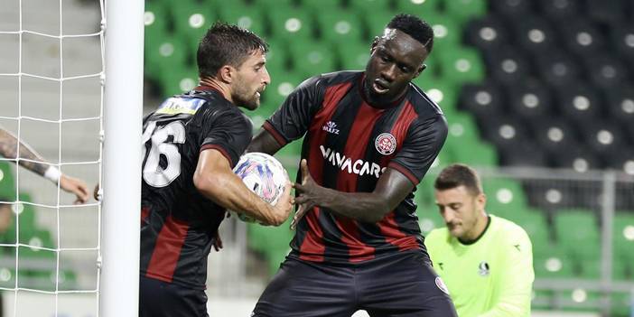 Trabzonspor'dan çifte transfer hamlesi 3