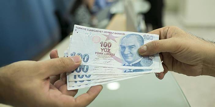 İşte emeklilerin temmuz maaş zamları 2