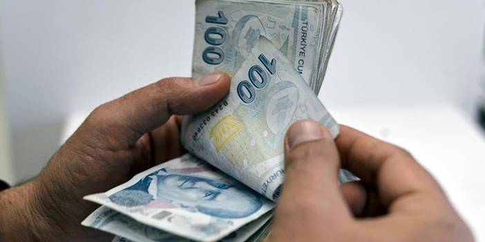 İşte emeklilerin temmuz maaş zamları 3