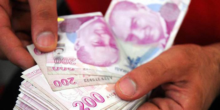 İşte emeklilerin temmuz maaş zamları 4