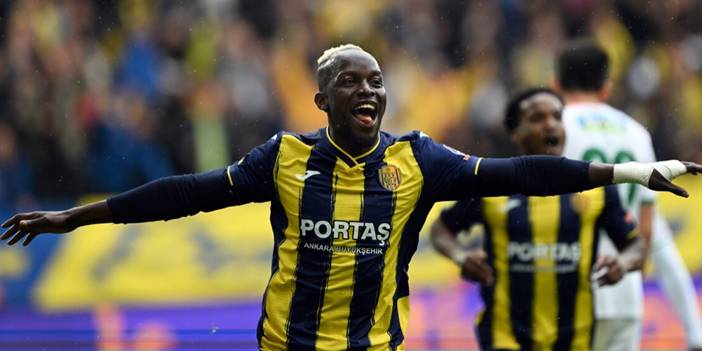 Trabzonspor'a transferde olumsuz haber! Çok yakındı ama... 8