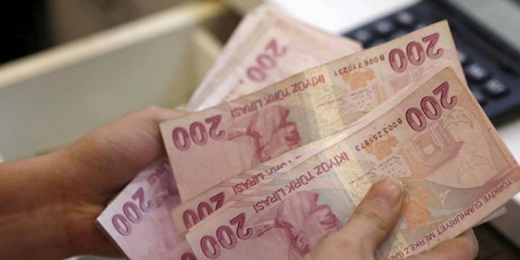 TİSK Başkanı'ndan asgari ücret açıklaması! Tarih verdi 1