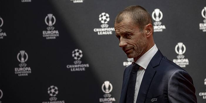 UEFA'dan radikal karar! Trabzonspor'u da yakından ilgilendiriyor 2