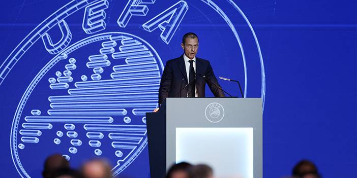 UEFA'dan radikal karar! Trabzonspor'u da yakından ilgilendiriyor 4