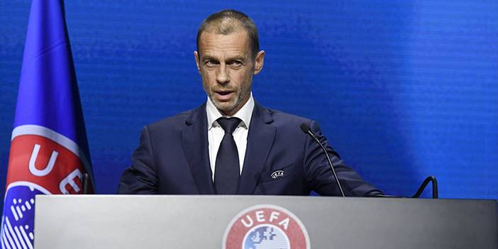 UEFA'dan radikal karar! Trabzonspor'u da yakından ilgilendiriyor 5