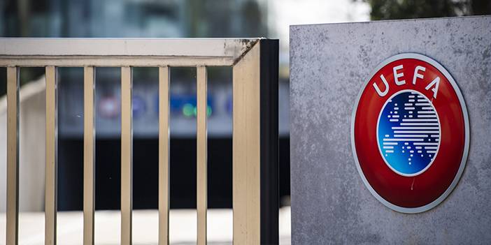 UEFA'dan radikal karar! Trabzonspor'u da yakından ilgilendiriyor 8