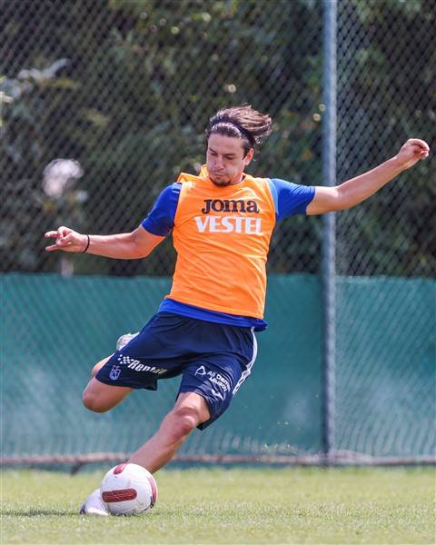 Trabzonspor’da Antalyaspor maçı hazırlıkları sürüyor 8