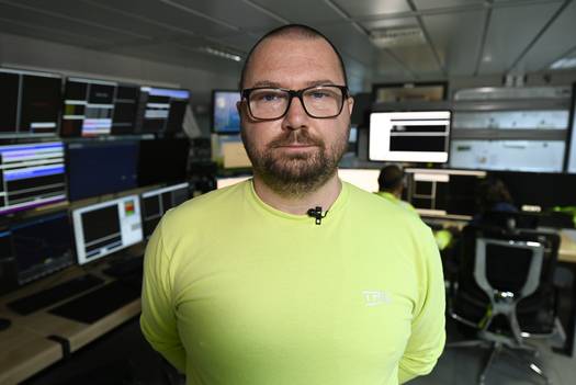 Trabzon Limanı'ndaki Barbaros Hayrettin Paşa Gemisi hazırlanıyor 10