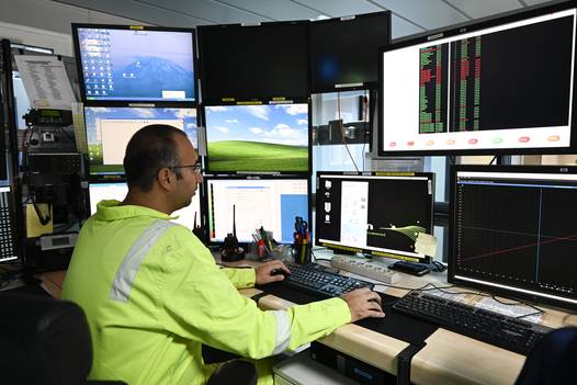 Trabzon Limanı'ndaki Barbaros Hayrettin Paşa Gemisi hazırlanıyor 11