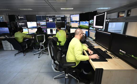 Trabzon Limanı'ndaki Barbaros Hayrettin Paşa Gemisi hazırlanıyor 13