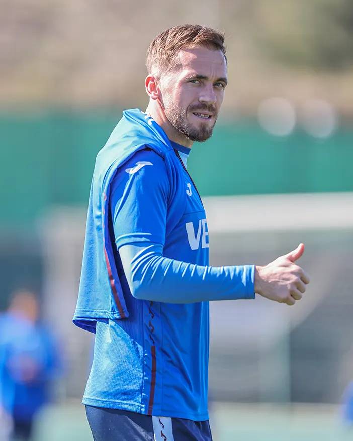 Trabzonspor Başakşehir maçı hazırlıklarına başladı 17