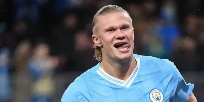 Dünyanın en değerli 10 futbolcusu belli oldu! Bakın zirvede kimler var... 10