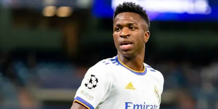 Dünyanın en değerli 10 futbolcusu belli oldu! Bakın zirvede kimler var... 9