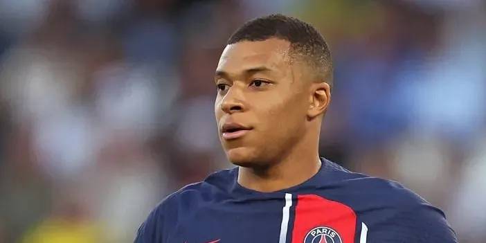 Dünyanın en değerli 10 futbolcusu belli oldu! Bakın zirvede kimler var... 8