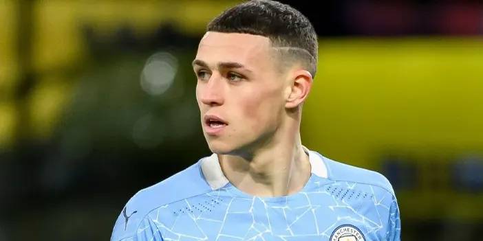 Dünyanın en değerli 10 futbolcusu belli oldu! Bakın zirvede kimler var... 7