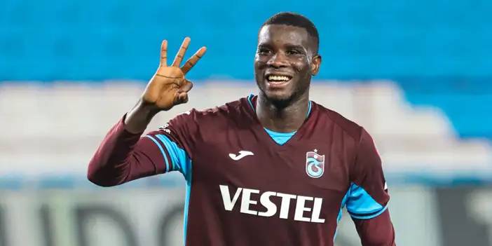 Trabzonspor taraftarı transferini bekliyor! Yıldız isimde ciddi sorunlar 12