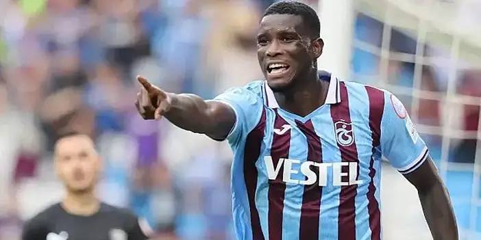 Trabzonspor taraftarı transferini bekliyor! Yıldız isimde ciddi sorunlar 13