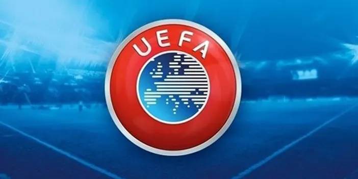 UEFA sıralaması güncellendi! Trabzonspor'un yeri şaşırttı 1
