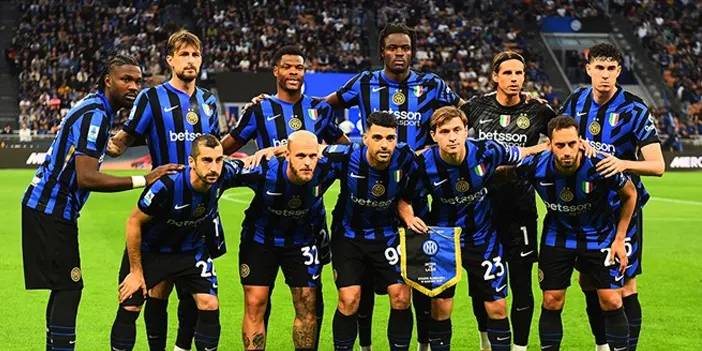 UEFA sıralaması güncellendi! Trabzonspor'un yeri şaşırttı 10