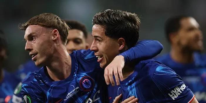 UEFA sıralaması güncellendi! Trabzonspor'un yeri şaşırttı 11