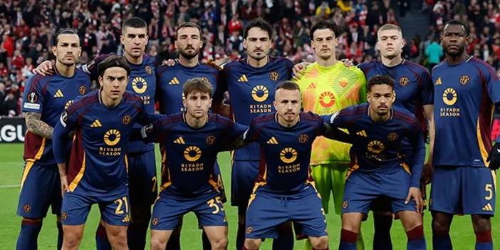 UEFA sıralaması güncellendi! Trabzonspor'un yeri şaşırttı 13