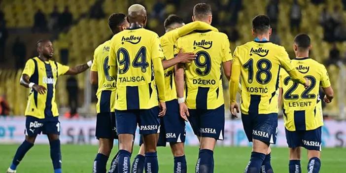 UEFA sıralaması güncellendi! Trabzonspor'un yeri şaşırttı 14