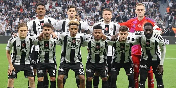 UEFA sıralaması güncellendi! Trabzonspor'un yeri şaşırttı 19