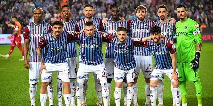 UEFA sıralaması güncellendi! Trabzonspor'un yeri şaşırttı 20