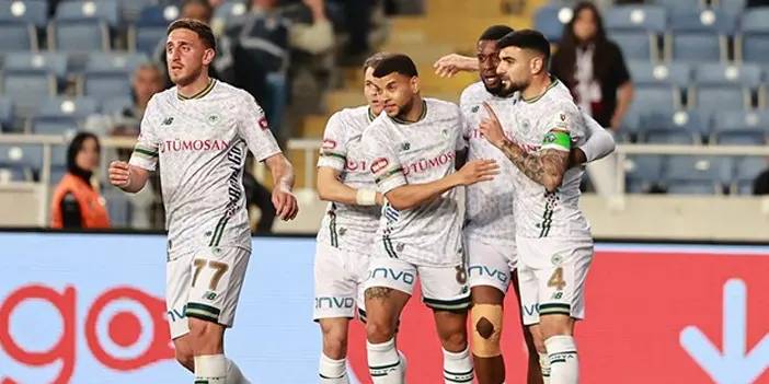 UEFA sıralaması güncellendi! Trabzonspor'un yeri şaşırttı 22