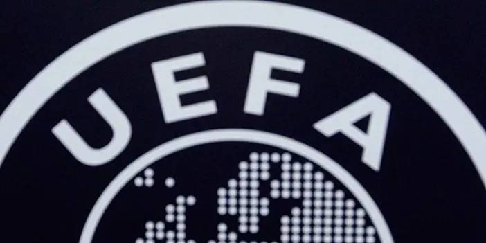UEFA sıralaması güncellendi! Trabzonspor'un yeri şaşırttı 2