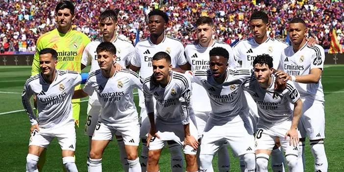 UEFA sıralaması güncellendi! Trabzonspor'un yeri şaşırttı 5