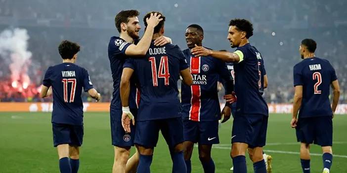 UEFA sıralaması güncellendi! Trabzonspor'un yeri şaşırttı 9