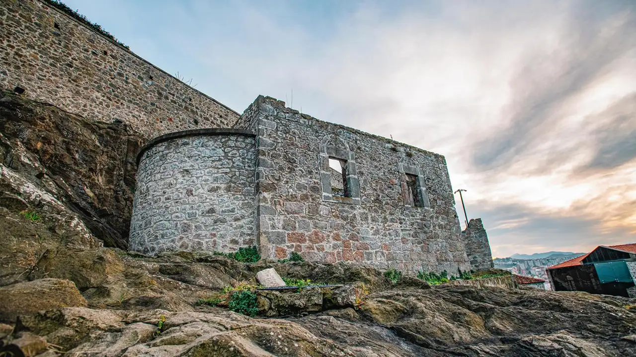 Kızlar Manastırı: Boztepe’nin eteklerinde sessiz bir tarih 1