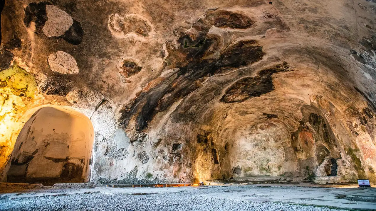 Kızlar Manastırı: Boztepe’nin eteklerinde sessiz bir tarih 2