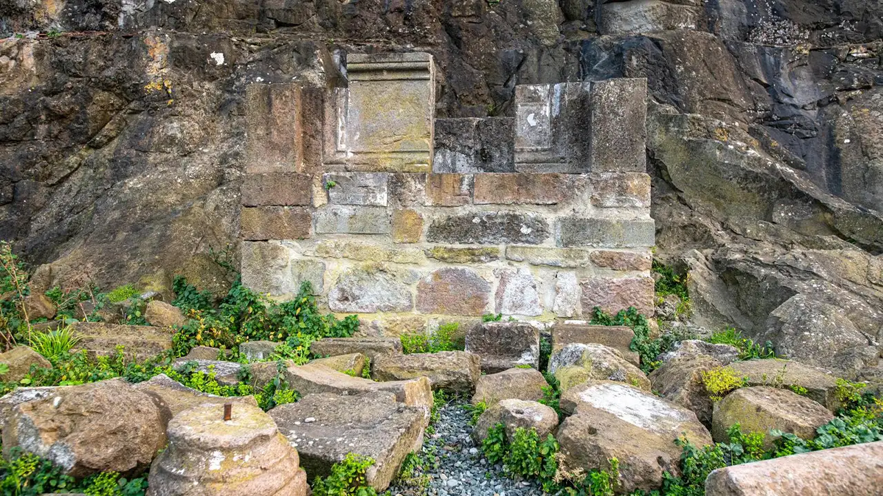 Kızlar Manastırı: Boztepe’nin eteklerinde sessiz bir tarih 7