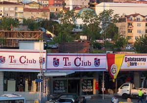 istanbul a iki ts club daha